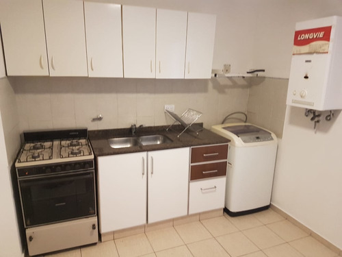 Departamento Venta Nueva Cordoba