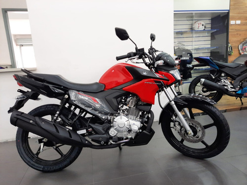 Yamaha Factor 150 2025 Planos Sem Entrada E Planos Taxa 0% A