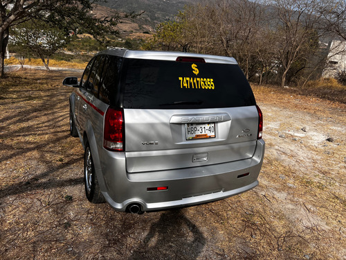 Saturn Vue 6 Cilindros Awd Trae Motor Y Transmisión De Honda