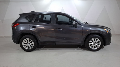 Mazda CX-5 2.0 I AT 2WD