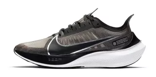 Zapatillas Nike Zoom Gravity Black Wolf Bq3203_002 `