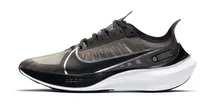 Comprar Zapatillas Nike Zoom Gravity Icon Clash Black Bq3203_004   