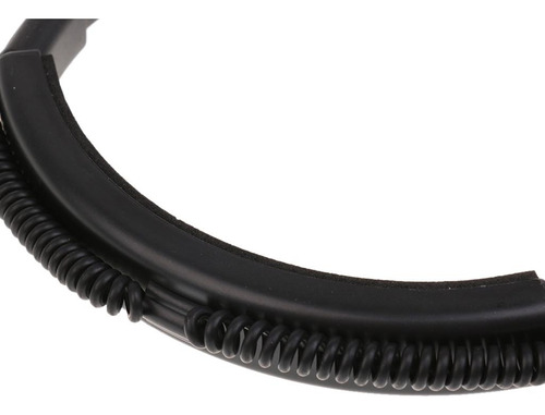2 Auriculares / Auriculares Ajustables Con Banda Para El