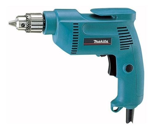 Taladro De Rotacion 3/8 530w 0 - 2500 Rpm Makita 6407