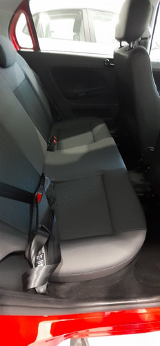 Volkswagen Gol Trend Entrega Inmediata Ah