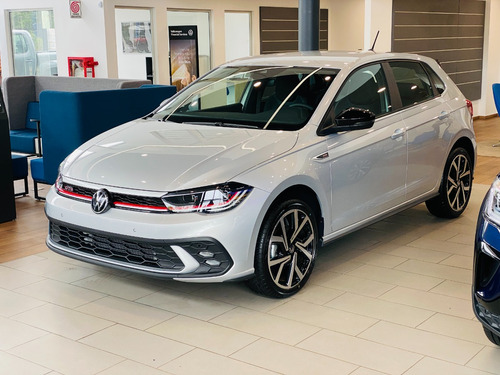 Volkswagen Polo 1.4 Tsi Gts