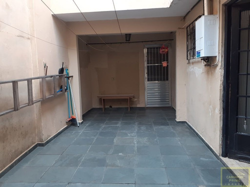 Imagem 2 de 11 de Sobrado Para Venda Com 4 Dormitórios No Parque Pinheiros - Eb87617
