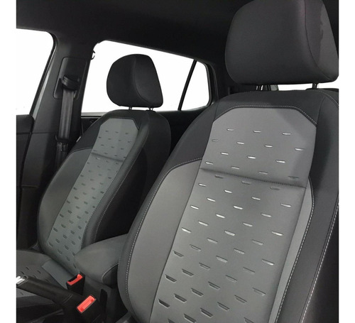 Imagem 12 de 13 de Volkswagen T-cross Comfortline Tsi 1.0