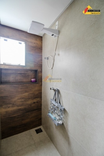 Imagem 22 de 29 de Casa À Venda, 4 Quartos, 1 Suíte, 3 Vagas, Santa Lucia - Divinópolis/mg - 45826