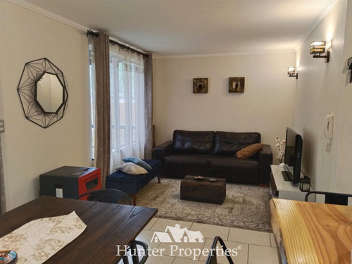 Casa En Arriendo De 4 Dorm. En Pucón