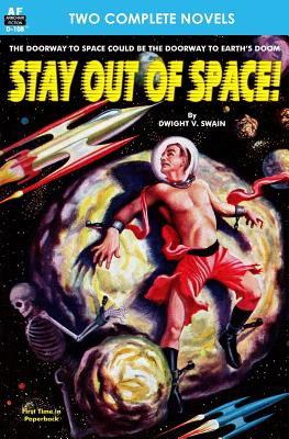 Libro Stay Out Of Space! & Rebels Of The Red Planet - Fon...