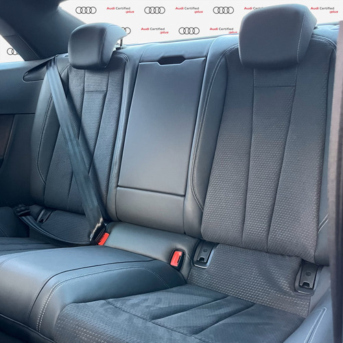 Audi A5 Sportback 2.0 S-line 190hp Dsg