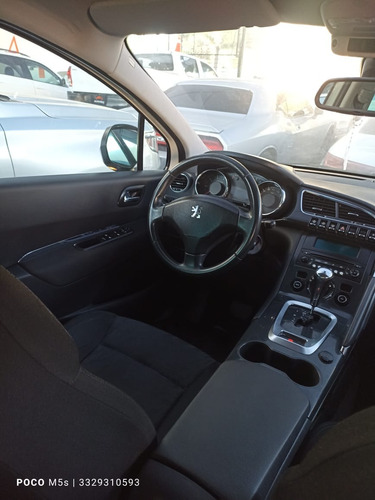 Peugeot 3008 Allurepack Certificada Version Especial