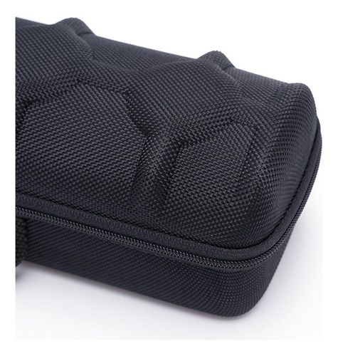 Estuche De Viaje Con Rollo De Reloj Caja De Reloj A Prueba