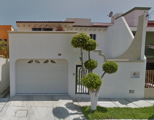 Hermosa Casa En Remate, Sierra De Venados, Lomas De Mazatlán, Mazatlán Sinaloa. Vdl