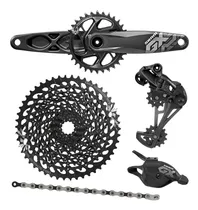 Comprar Grupo Kit Trasmisión Sram Gx Eagle Dub Bicicletas Mtb