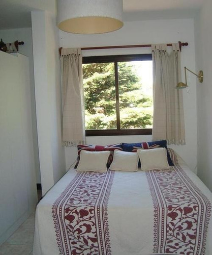 Apartamento En Venta De 1 Dormitorio En Roosevelt