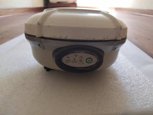 Gps Diferencial Trimble Receptor Base/rover R8 Modelo 3