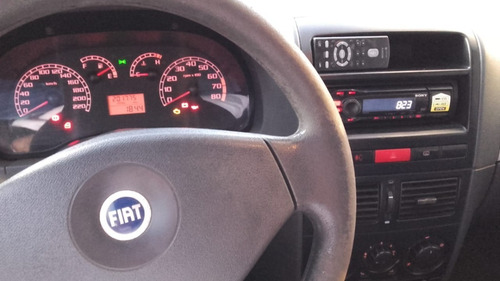 Fiat Palio Weekend Elx Full 1.4 Nafta 2006