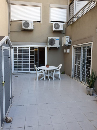 Imagen 19 de 20 de Venta - Depto 3 Amb C/gran Patio Y Cochera Fija - Saavedra