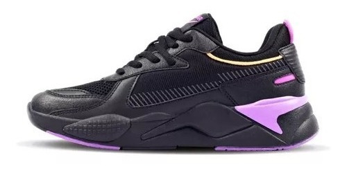 Imagen 3 de 4 de Zapatilla Jaguar Deportivo Dama 4315 Lefran