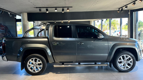Volkswagen Amarok 3.0 V6 Cd