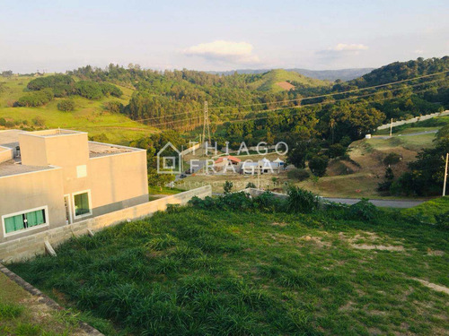 Imagem 5 de 11 de Terreno De Condomínio, Caputera, Sorocaba - R$ 125 Mil, Cod: 1055 - V1055