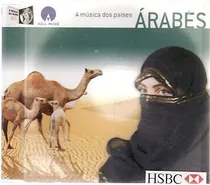Comprar A Música Dos Países Árabes (a Música Do  Nu002Fc