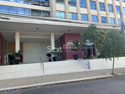 Salão Para Aluguel Em Taquaral - Sl006745