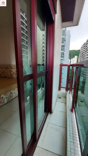 Imagem 20 de 30 de Apartamento Com 4 Dormitórios À Venda, 200 M² Por R$ 2.900.000,00 - Praia Das Pitangueiras - Guarujá/sp - Ap05717 - 69228875