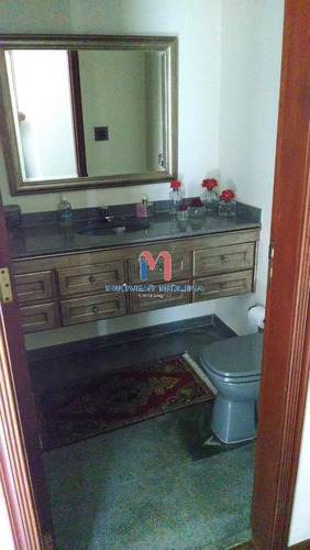 Imagem 13 de 15 de Casa Jardim São Caetano - 742m² De Terreno - 9249
