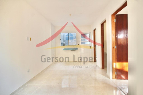 Imagem 7 de 15 de Casa Em Condomínio Para Venda Em Franco Da Rocha, Estância Lago Azul, 2 Dormitórios, 1 Banheiro, 1 Vaga - Ca0038_1-1903799