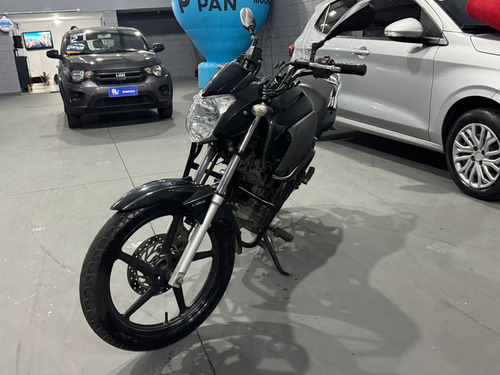 Yamaha Ybr Flex Manual