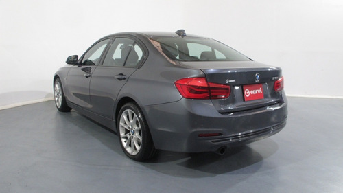 Imagen 3 de 15 de Bmw 318 Sportline 2018