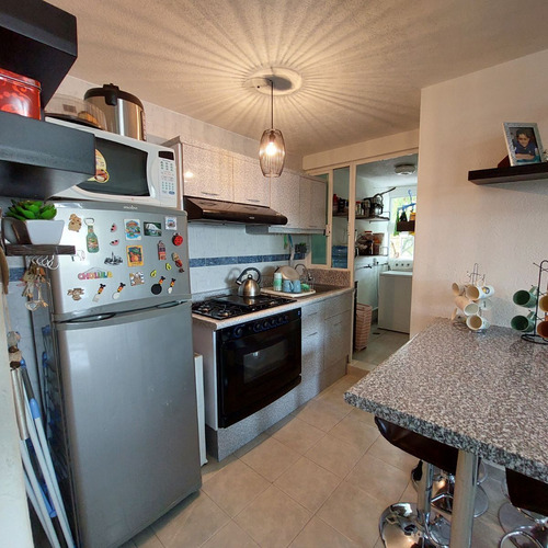 Venta De Departamento En Colonia Alamos
