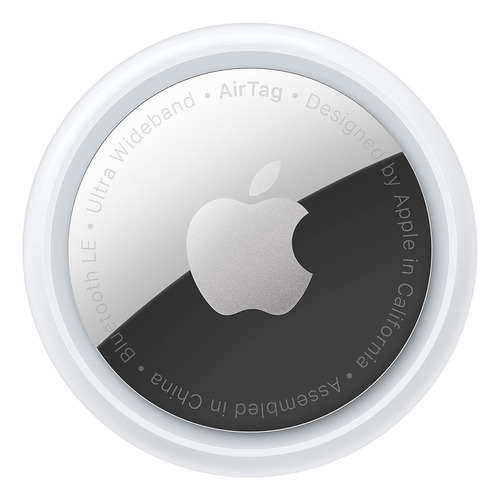 Apple Airtag Originales - Paquete De 4