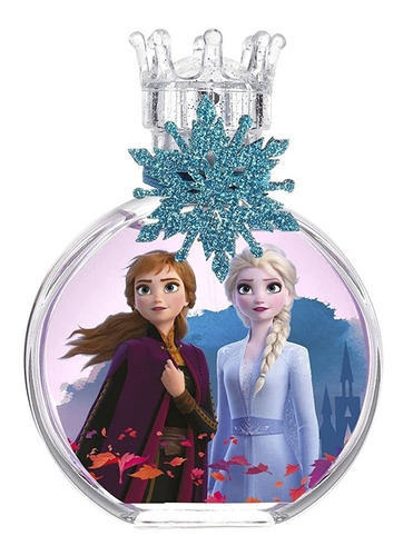 Perfume De Disney Frozen Ii Kids En Sp - mL a $1559