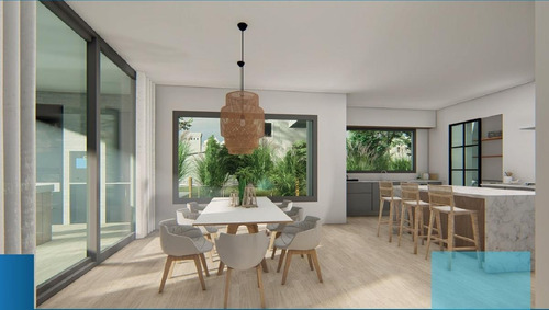 Imagen 3 de 8 de Nueva Oportunidad!!! En Venta Casa A Estrenar 4 Dormitorios En Barrio Tipas, Nordelta