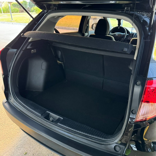 Honda HR-V 1.8 Lx 2wd Cvt