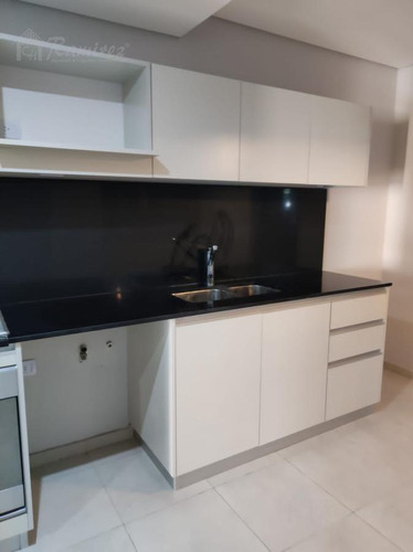 Departamento 4 Ambientes En Venta Av. Libertador Y Sucre - Belgrano Liberateur