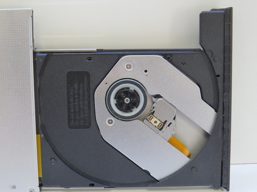 Leitor De Cd E Dvd Para Notebook Dell 1545