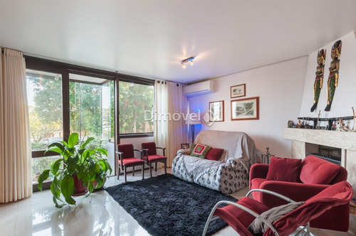 Imagem 10 de 15 de Casa Em Condominio - Vila Assuncao - Ref: 23439 - V-23439