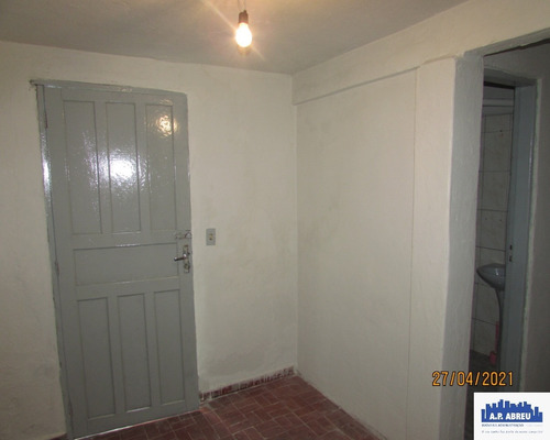 Imagem 6 de 21 de Casas A Venda No Cangaíba, São Paulo - V4039 - 70400195