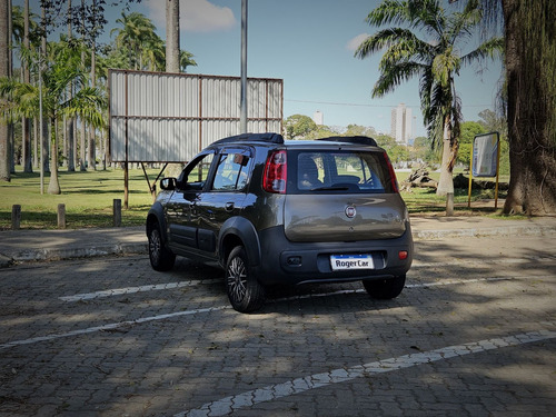 Fiat Uno UNO WAY 1.0 EVO Fire Flex 8V 5p