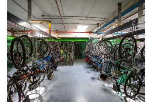 677 M2 Oficina Habilitada Y Amoblada, Arriendo El Golf