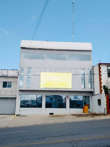 ¡tu Nuevo Espacio! Renta De Oficinas Con Bodega En La Colonia Las Granjas