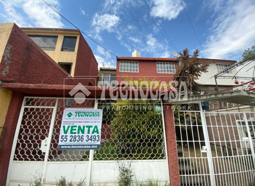  Venta Casas Lomas Verdes 5a Seccion (la Concordia) T-df0156-0025 