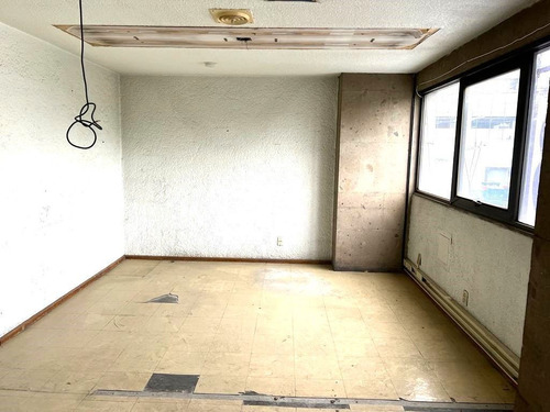 Edificio En Renta En Ciudad Satélite, Naucalpan De Juárez