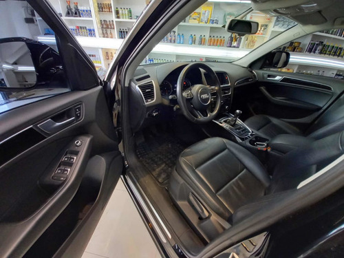 Audi Q5 2.0 Tfsi 211cv Quattro 2013