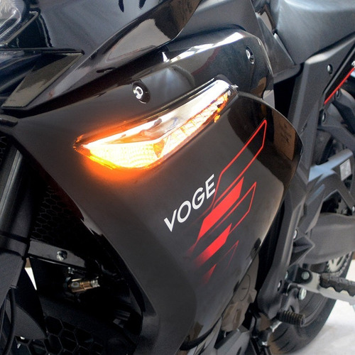 Imagen 13 de 13 de Voge 300 Rr En Stock !! Entrega Inmediata
